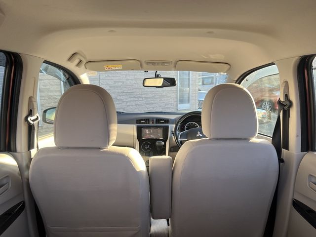 MITSUBISHI EK WAGON 2014 Image 31