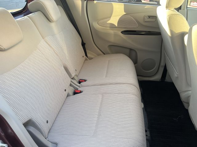 MITSUBISHI EK WAGON 2014 Image 31