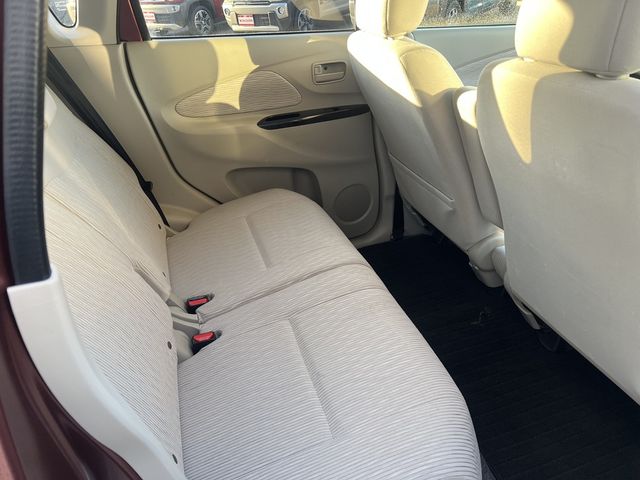 MITSUBISHI EK WAGON 2014 Image 31