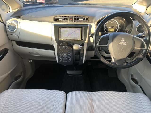 MITSUBISHI EK WAGON 2014 Image 31