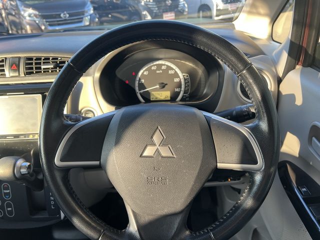 MITSUBISHI EK WAGON 2014 Image 31