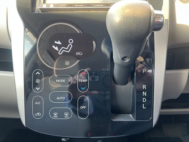 MITSUBISHI EK WAGON 2014 Image 31