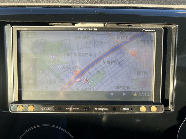 MITSUBISHI EK WAGON 2014 Image 31