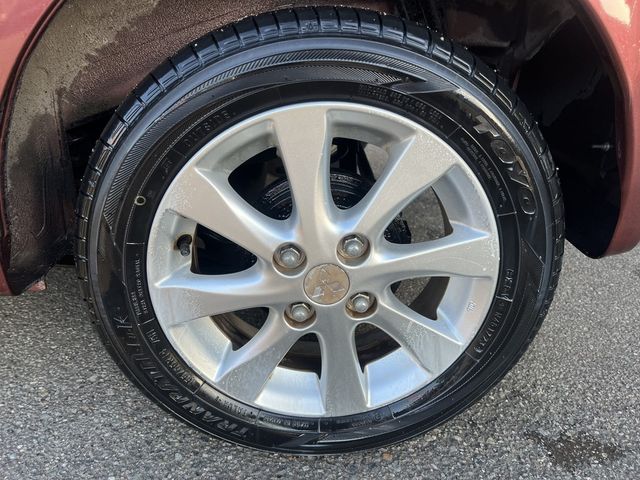 MITSUBISHI EK WAGON 2014 Image 31