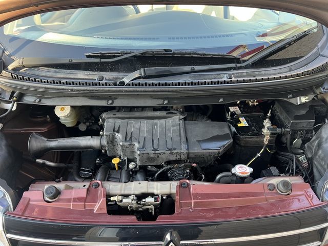 MITSUBISHI EK WAGON 2014 Image 31