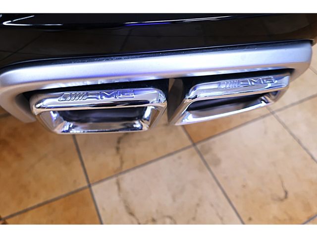 MERCEDES BENZ M CLAS 2014 Image 31