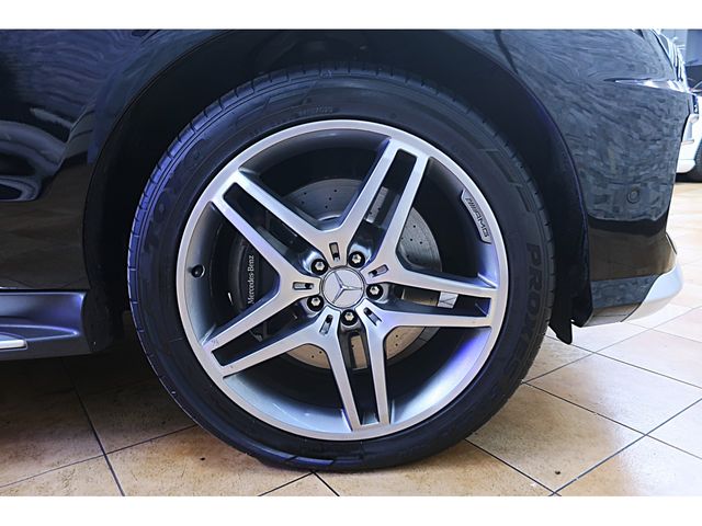 MERCEDES BENZ M CLAS 2014 Image 31