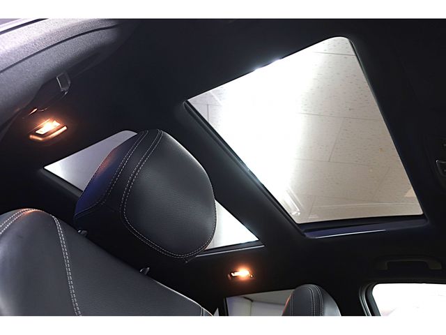 MERCEDES BENZ M CLAS 2014 Image 31