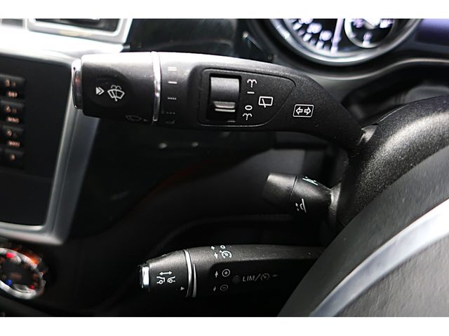 MERCEDES BENZ M CLAS 2014 Image 31