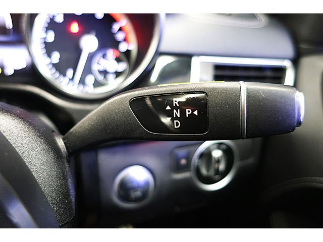 MERCEDES BENZ M CLAS 2014 Image 31