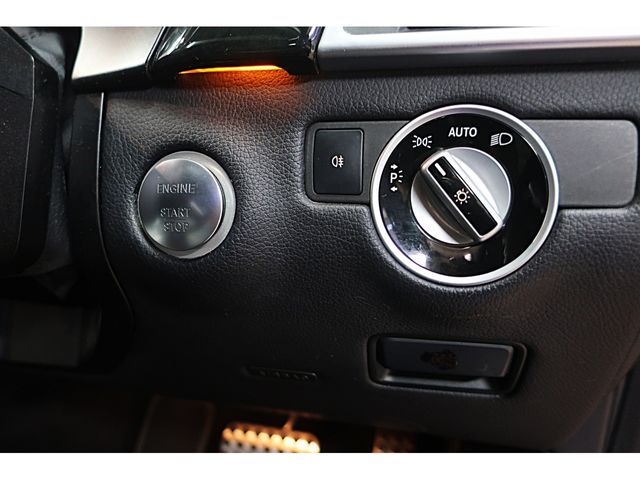 MERCEDES BENZ M CLAS 2014 Image 31