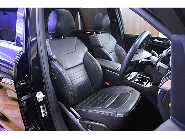 MERCEDES BENZ M CLAS 2014 Image 31