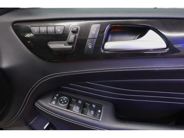 MERCEDES BENZ M CLAS 2014 Image 31