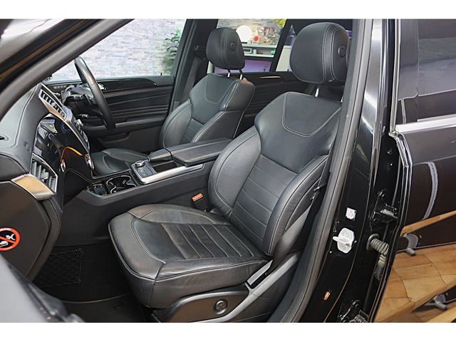 MERCEDES BENZ M CLAS 2014 Image 31