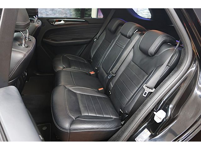 MERCEDES BENZ M CLAS 2014 Image 31