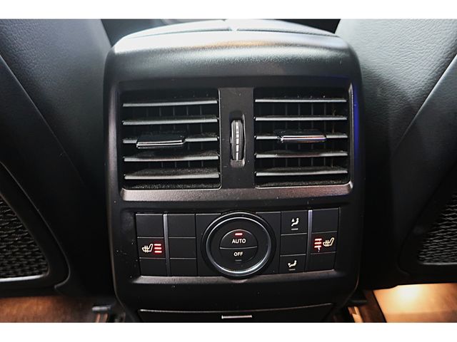 MERCEDES BENZ M CLAS 2014 Image 31