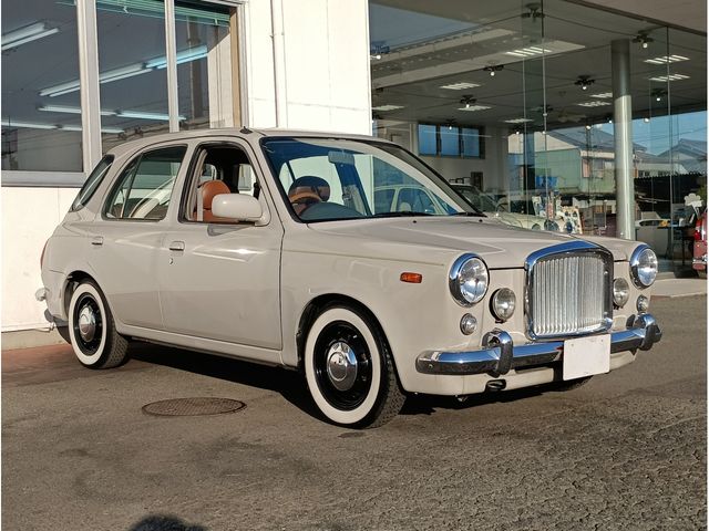 NISSAN MARCH BOX 2000 Image 31