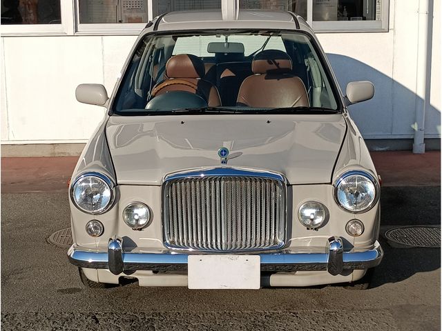 NISSAN MARCH BOX 2000 Image 31