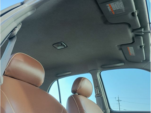 NISSAN MARCH BOX 2000 Image 31