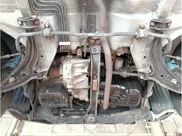 NISSAN MARCH BOX 2000 Image 31