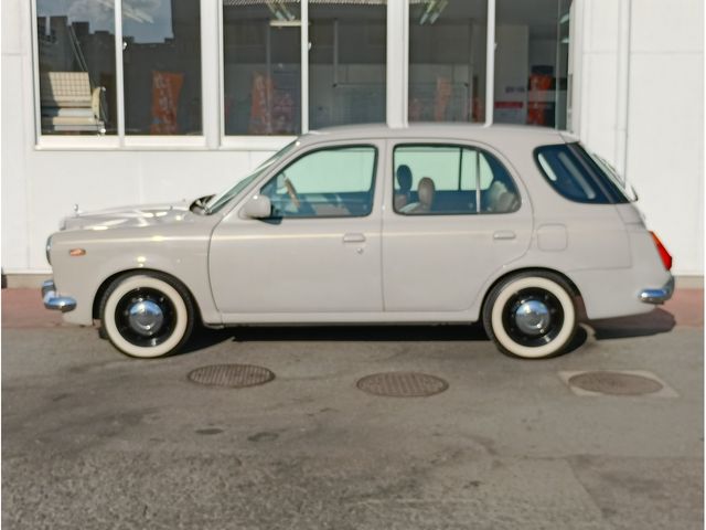 NISSAN MARCH BOX 2000 Image 31