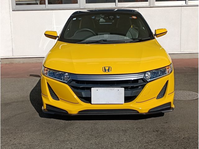 HONDA S660 2016 Image 31
