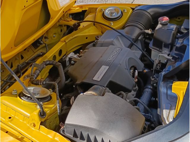 HONDA S660 2016 Image 31