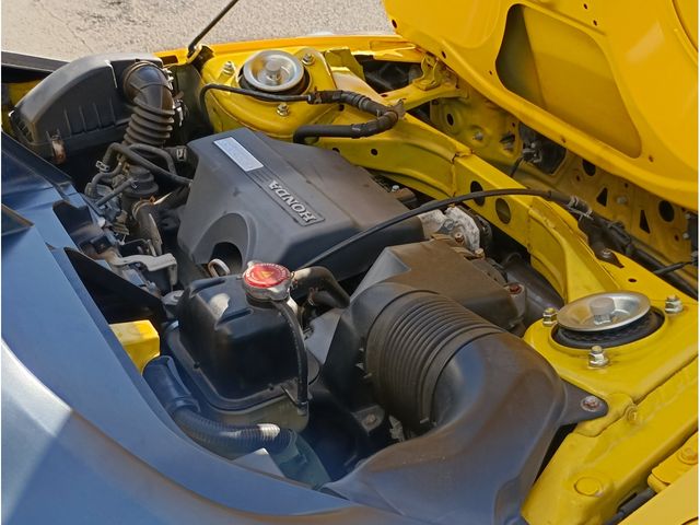 HONDA S660 2016 Image 31