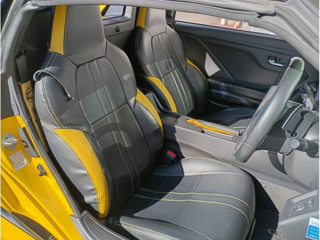 HONDA S660 2016 Image 31