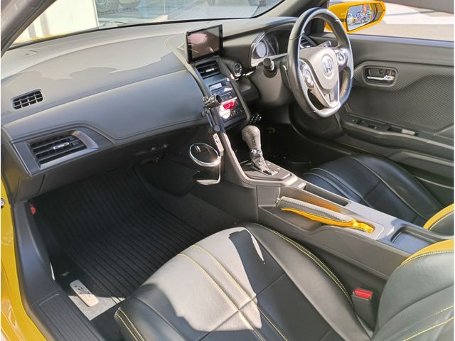 HONDA S660 2016 Image 31