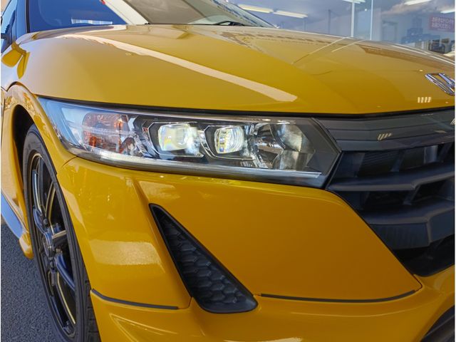 HONDA S660 2016 Image 31