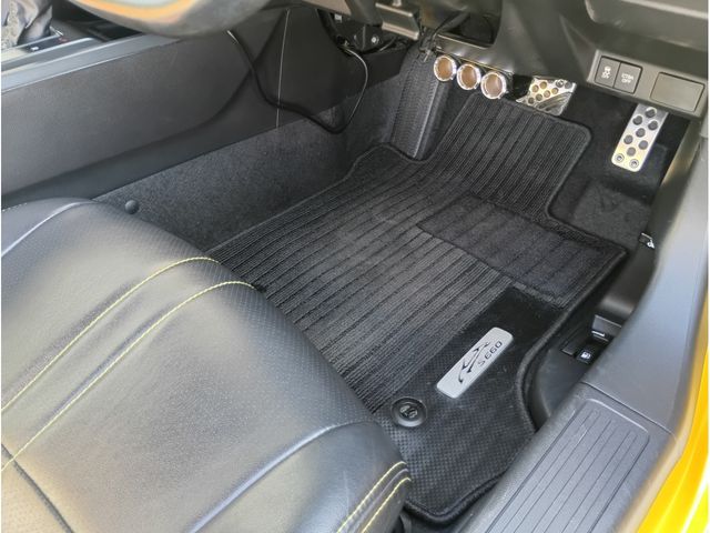 HONDA S660 2016 Image 31