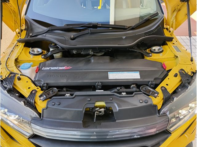 HONDA S660 2016 Image 31