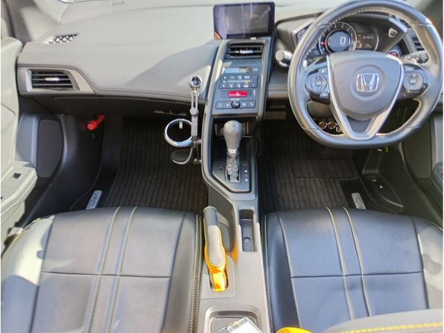 HONDA S660 2016 Image 31