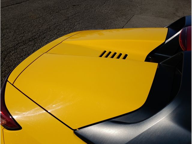 HONDA S660 2016 Image 31