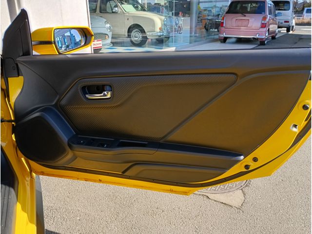 HONDA S660 2016 Image 31