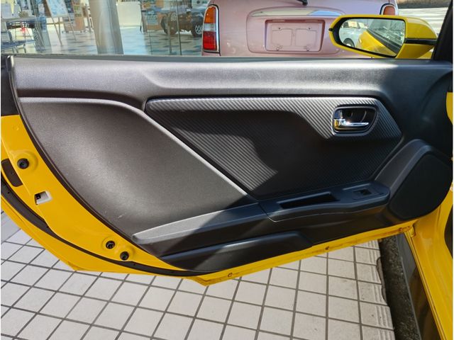 HONDA S660 2016 Image 31