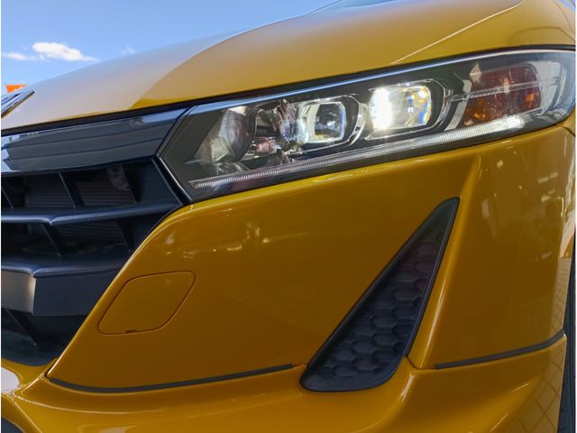 HONDA S660 2016 Image 31