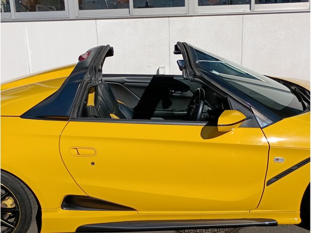 HONDA S660 2016 Image 31