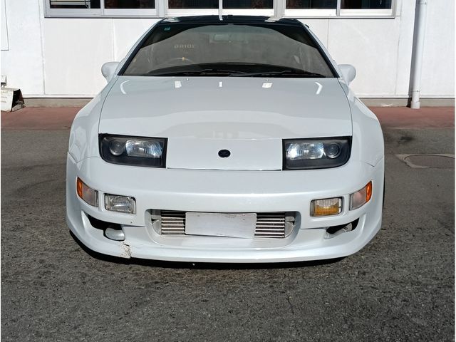 NISSAN FAIRLADY Z 1991 Image 31
