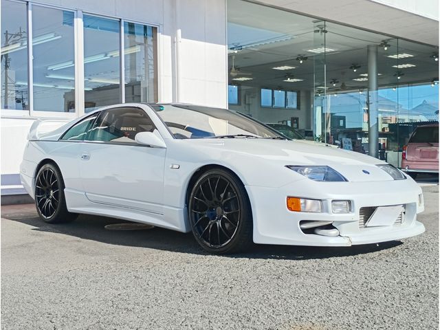 NISSAN FAIRLADY Z 1991 Image 31