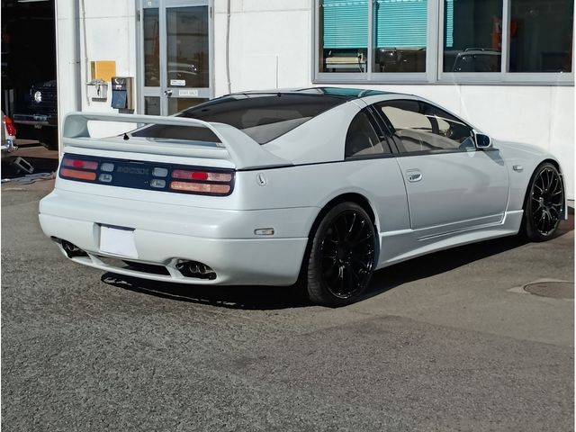 NISSAN FAIRLADY Z 1991 Image 31