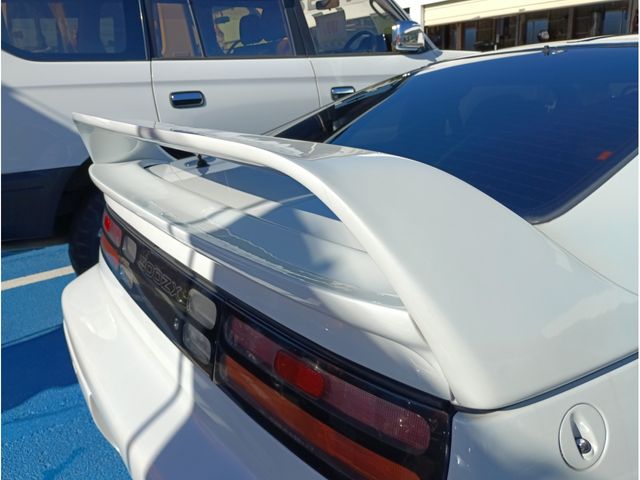NISSAN FAIRLADY Z 1991 Image 31
