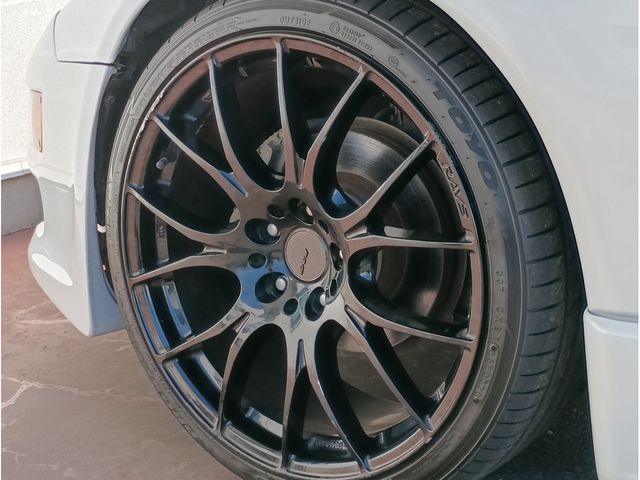 NISSAN FAIRLADY Z 1991 Image 31