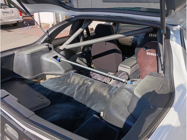 NISSAN FAIRLADY Z 1991 Image 31