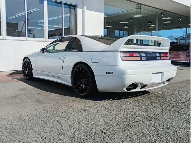 NISSAN FAIRLADY Z 1991 Image 31