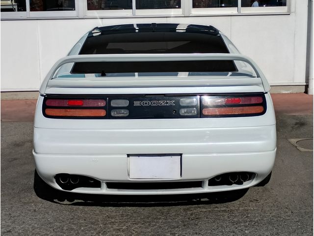 NISSAN FAIRLADY Z 1991 Image 31