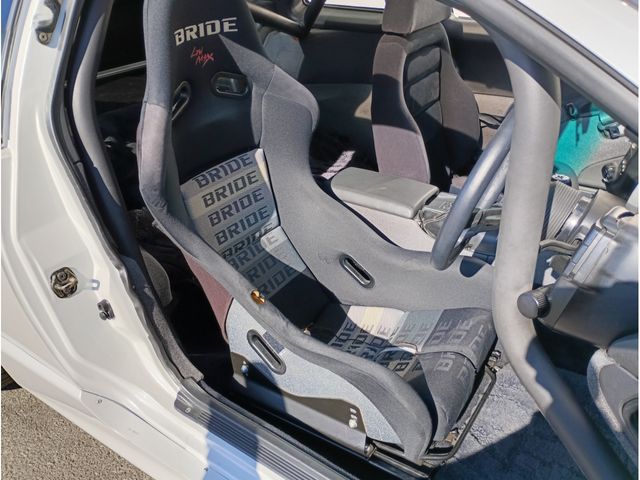 NISSAN FAIRLADY Z 1991 Image 31