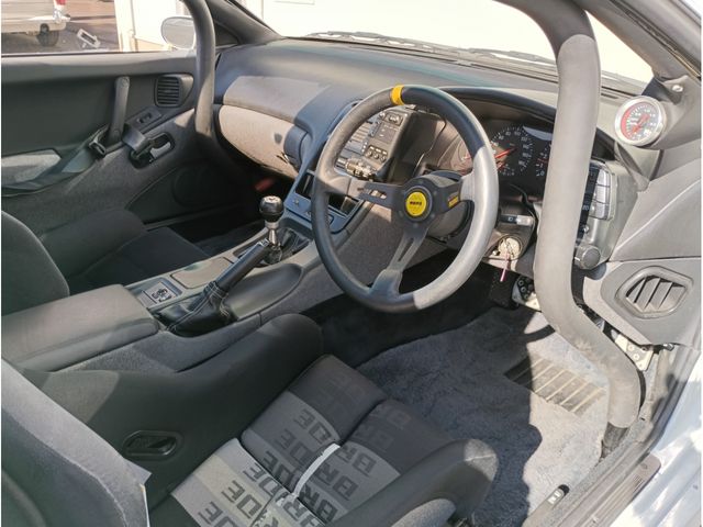 NISSAN FAIRLADY Z 1991 Image 31