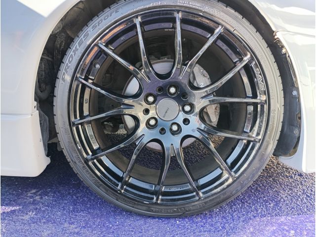 NISSAN FAIRLADY Z 1991 Image 31